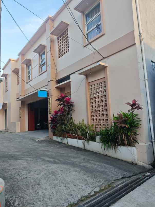 dijual kost cibiru hillir bandung