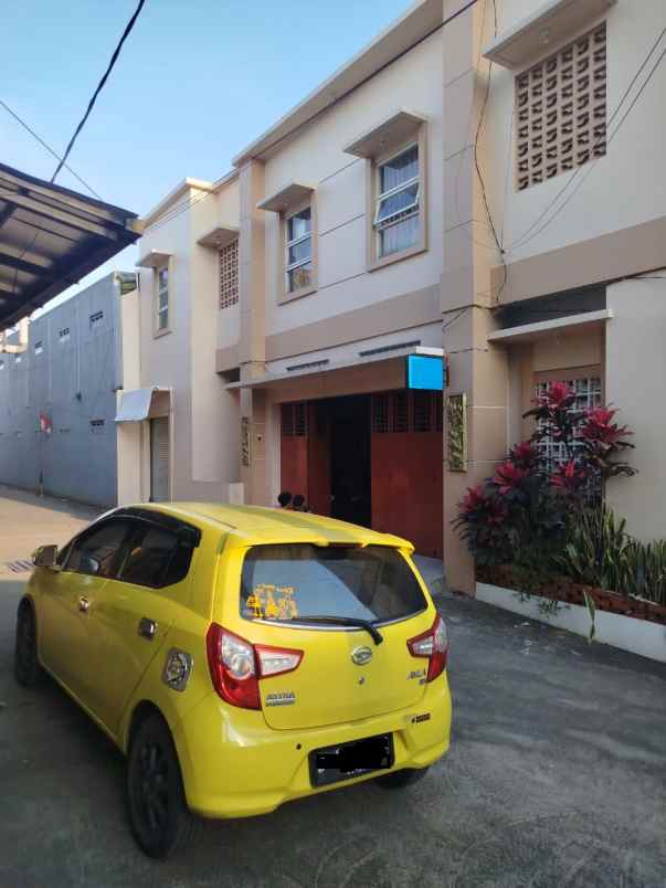 dijual kost cibiru hillir bandung