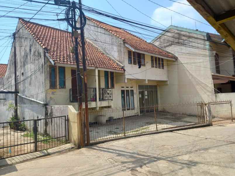 dijual kost ciseke jatinangor sumedang