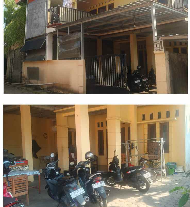 dijual kost di banaran dekat unnes semarang