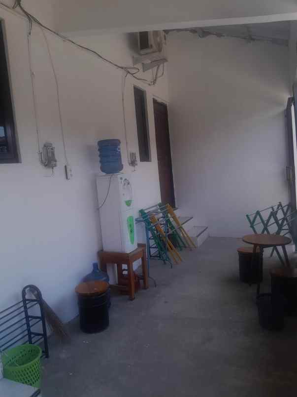 dijual kost di tembalang semarang