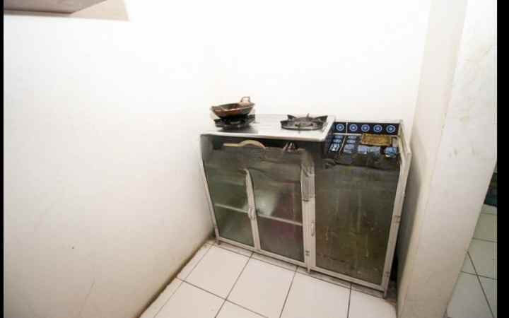 dijual kost jalan cikuda cileles