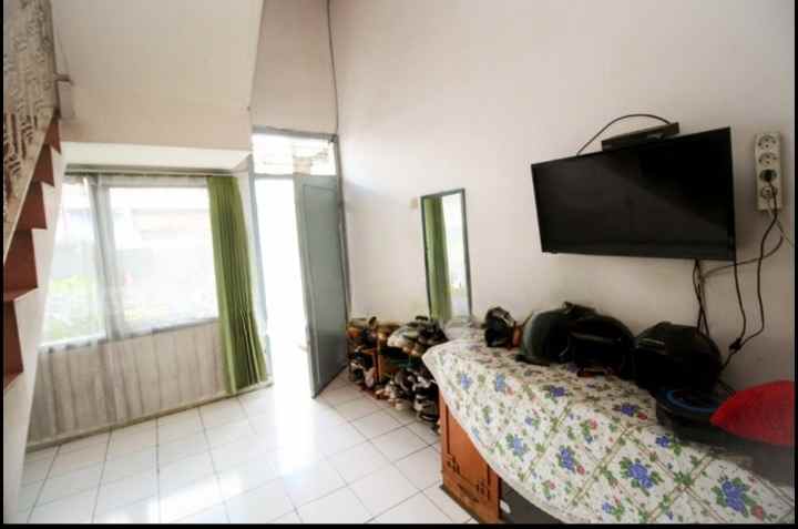 dijual kost jalan cikuda cileles