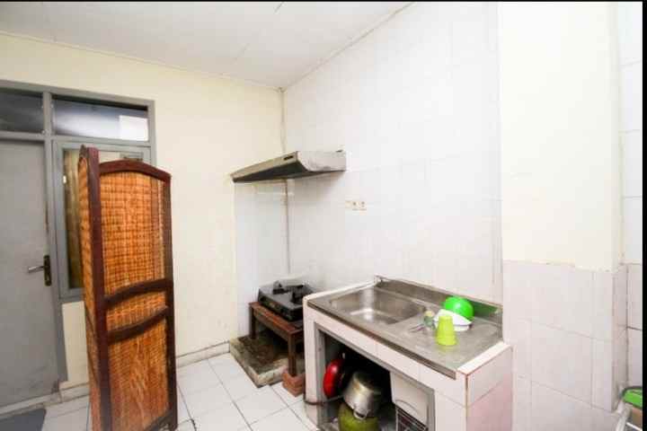 dijual kost jalan cikuda cileles