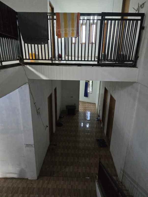 dijual kost jalan diponegoro