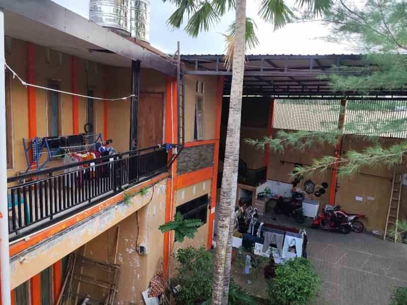 dijual kost jalan diponegoro