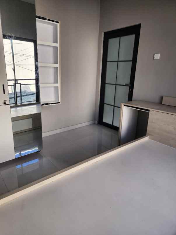 dijual kost jalan kaliurang lokasi