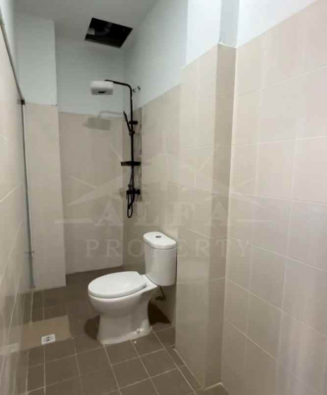 dijual kost jalan meranti