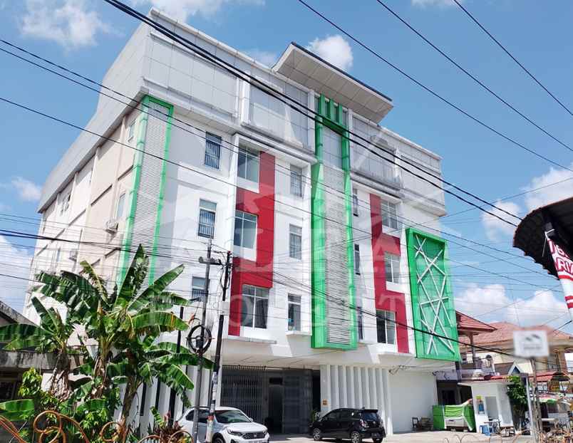 dijual kost jalan meranti