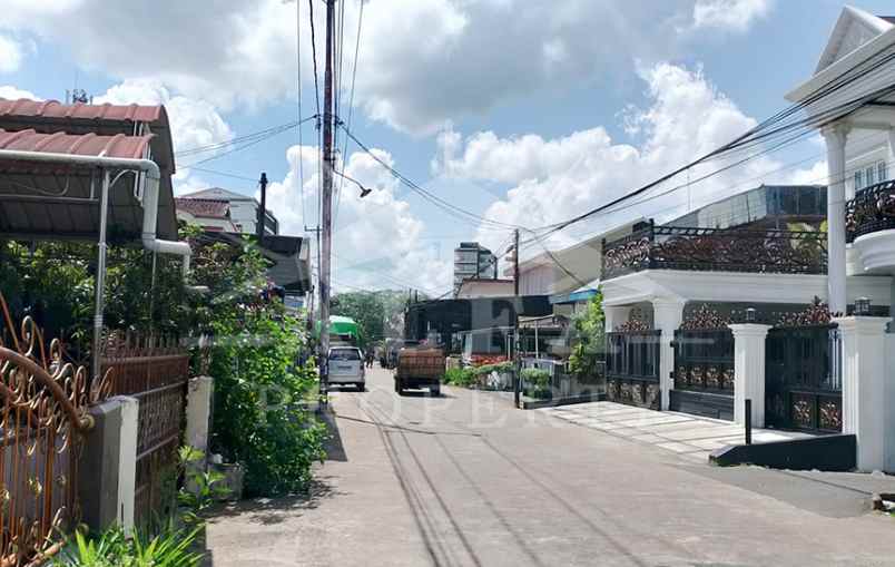 dijual kost jalan meranti