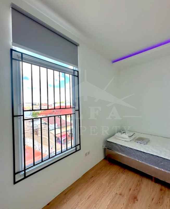 dijual kost jalan meranti
