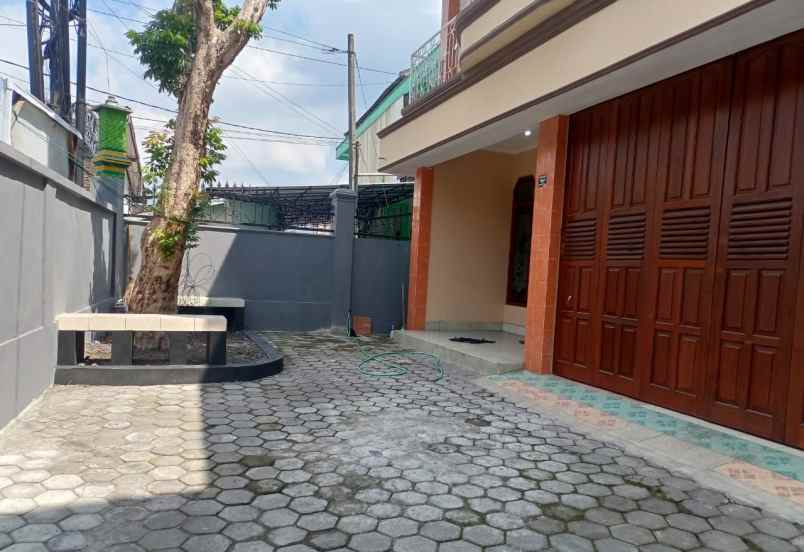 dijual kost jalan palagan km 7