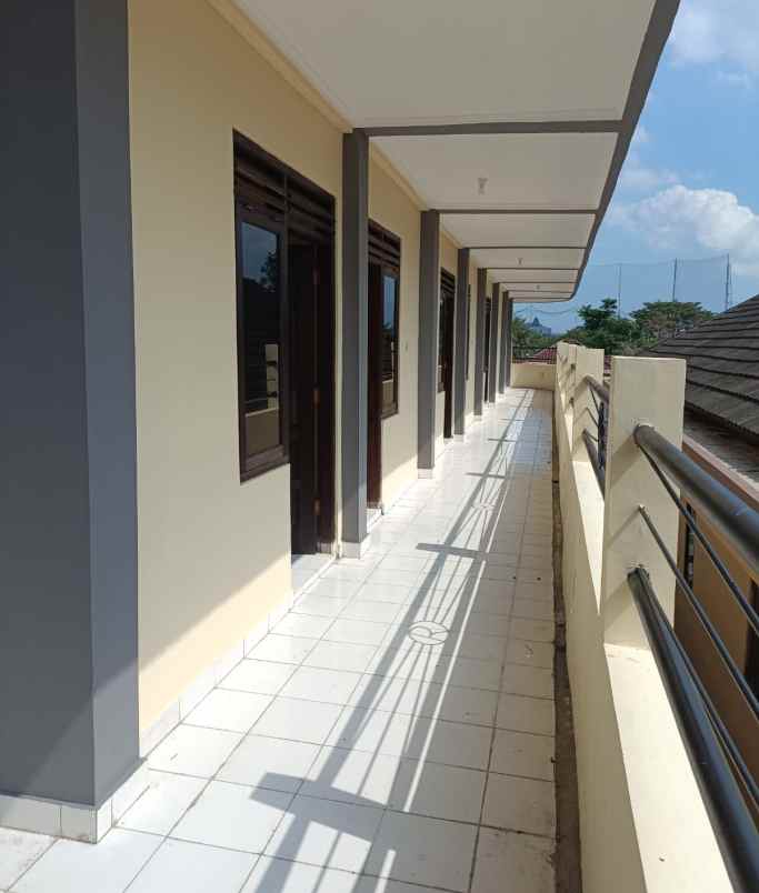 dijual kost jalan palagan km 7