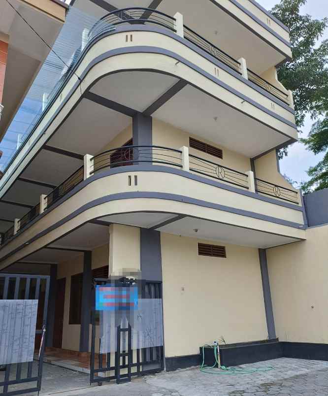 dijual kost jalan palagan km 7