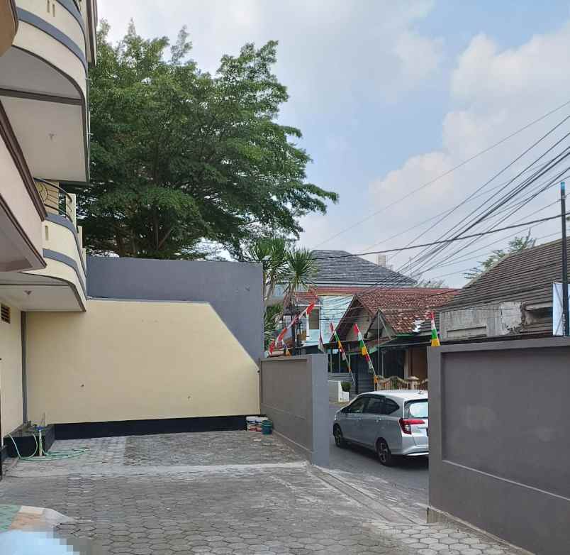 dijual kost jalan palagan km 7