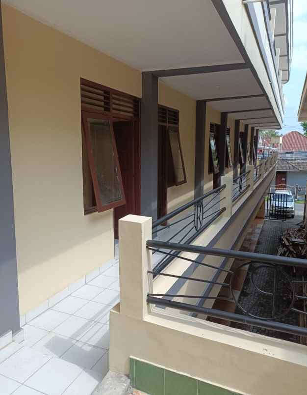 dijual kost jalan palagan km 7