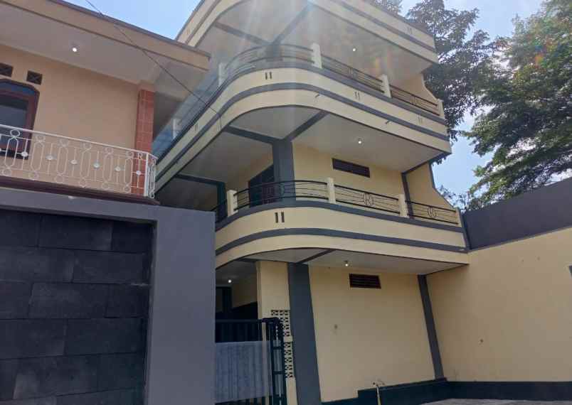 dijual kost jalan palagan km 7