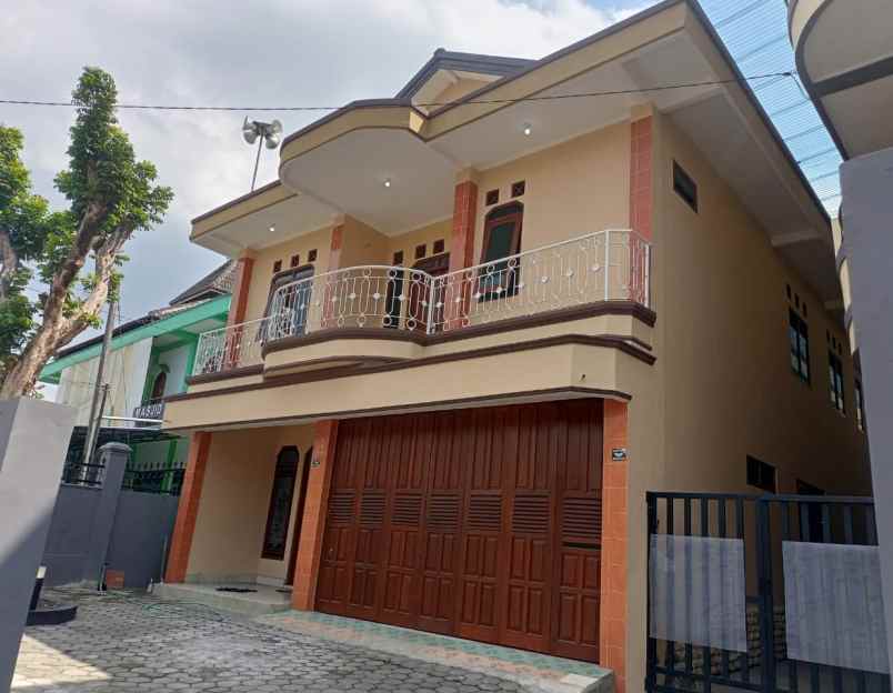 dijual kost jalan palagan km 7