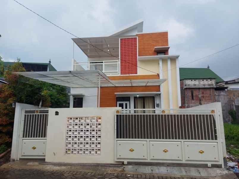 dijual kost jalan sunan kalijaga