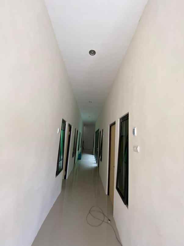 dijual kost jalan sunan kalijaga