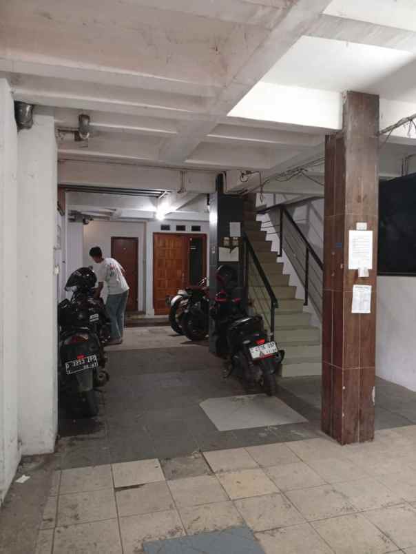 dijual kost jatinangor sumedang