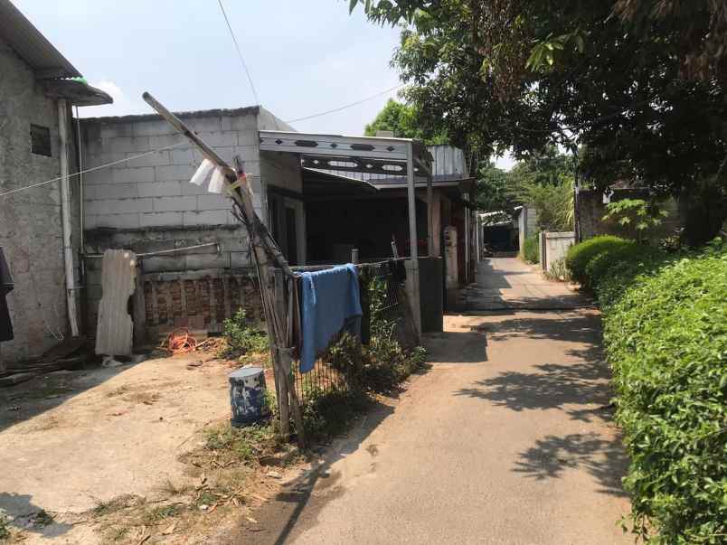 dijual kost jl alam segar pamulang