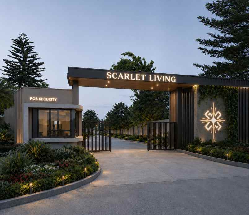 dijual kost jl caringin jatinangor