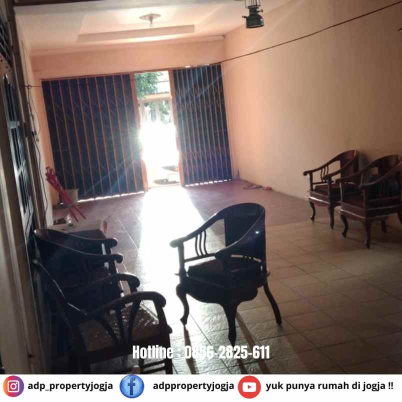 dijual kost jl kh ali maksum