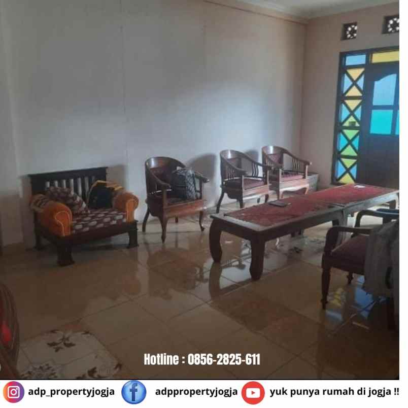 dijual kost jl kh ali maksum