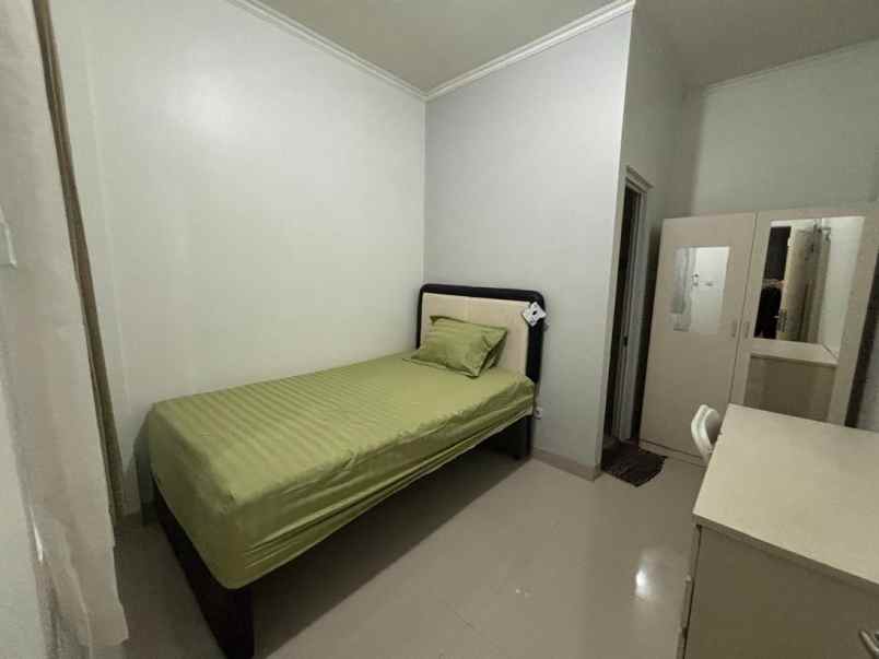 dijual kost jl sukabirus dayeuhkolot