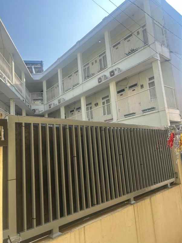 dijual kost jl sukabirus dayeuhkolot