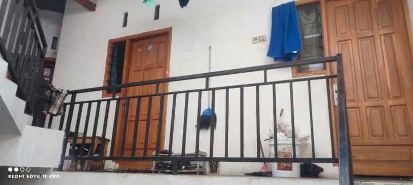 dijual kost kanjuruhan sukun kota malang