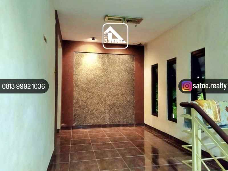 dijual kost kemanggisan palmerah
