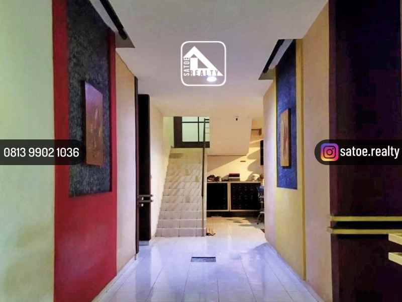 dijual kost kemanggisan palmerah