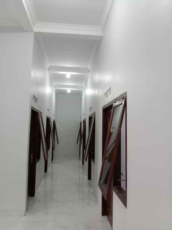 dijual kost kw ind gatsu krapyak