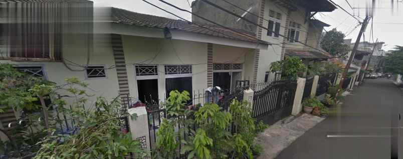 dijual kost menteng dalam