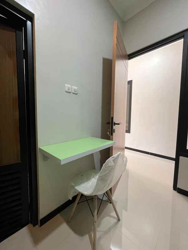 dijual kost merjosari lowokwaru kota