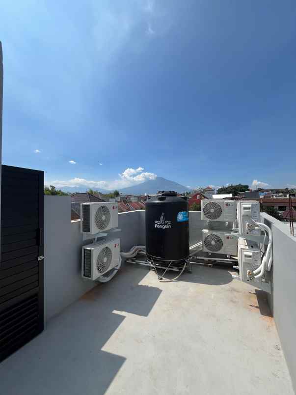 dijual kost merjosari lowokwaru kota