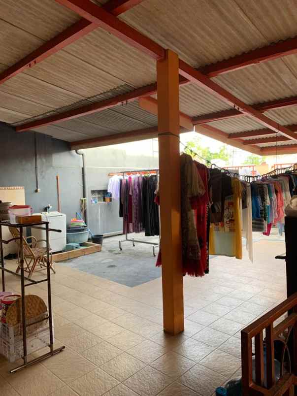 dijual kost murah dekat kampus upn depok