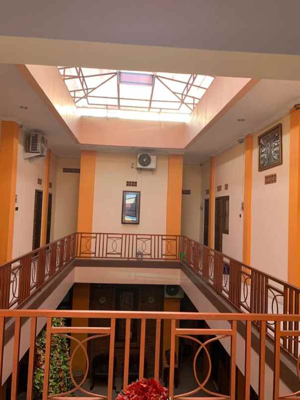 dijual kost murah dekat kampus upn depok