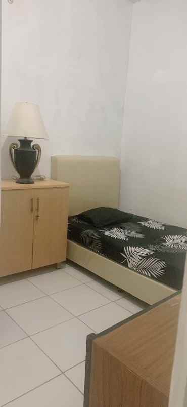 dijual kost pisangan pulogadung