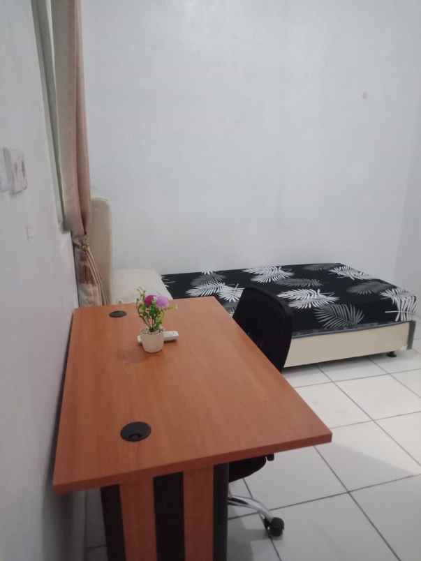 dijual kost pisangan pulogadung