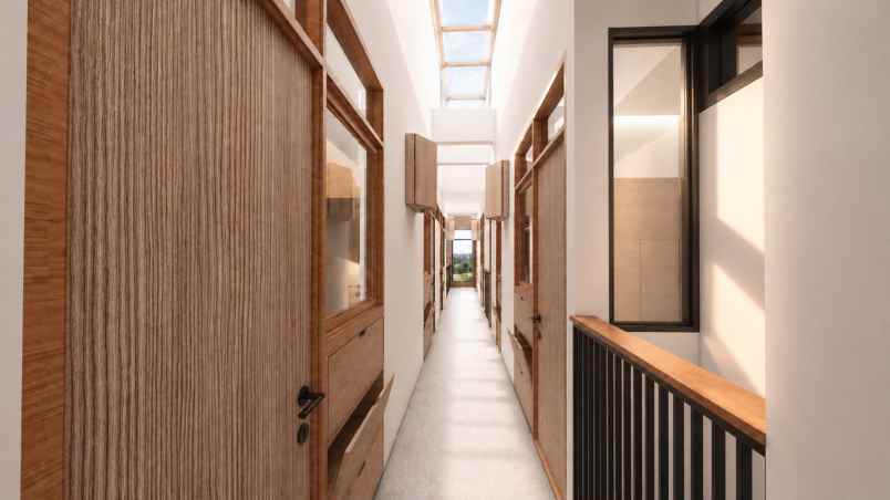 dijual kost pondok jaya pela mampang