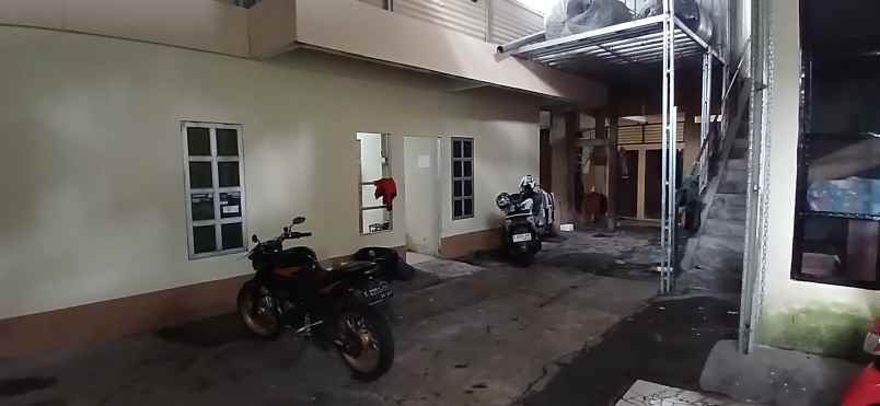 dijual kost putra di bulusan tembalang semarang