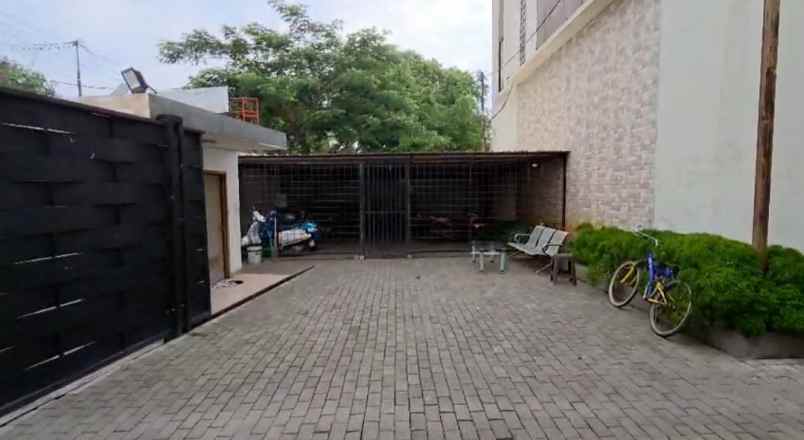 dijual kost raharja telukjambe timur