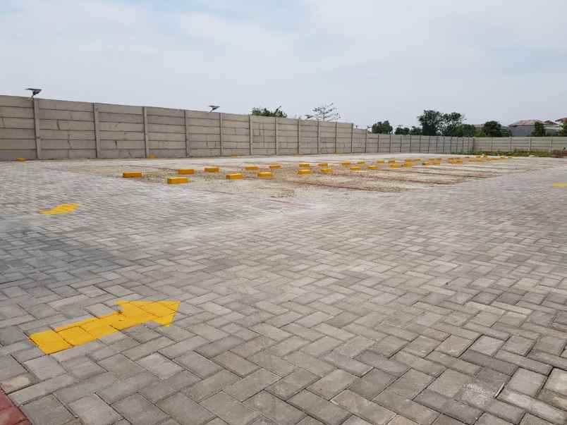 dijual kost raharja telukjambe timur