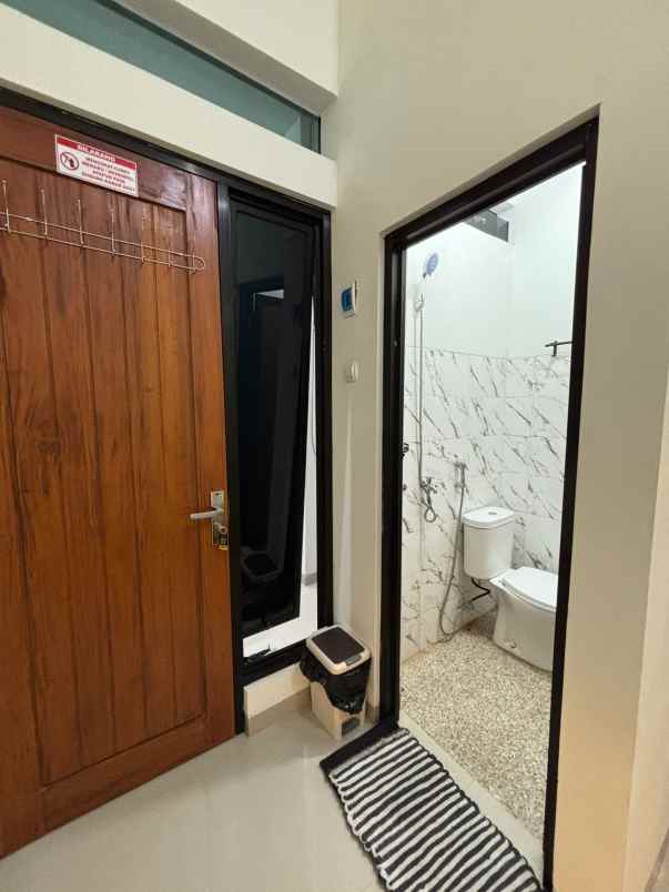 dijual kost ring 1 undip