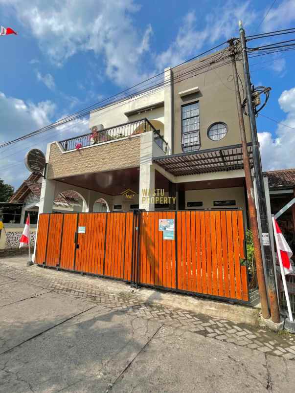 dijual kost sariharjo ngaglik sleman