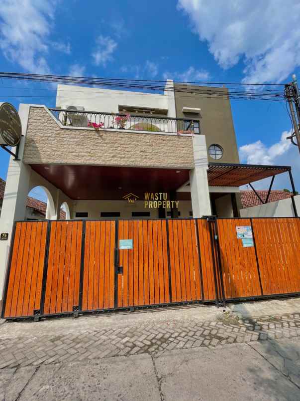 dijual kost sariharjo ngaglik sleman