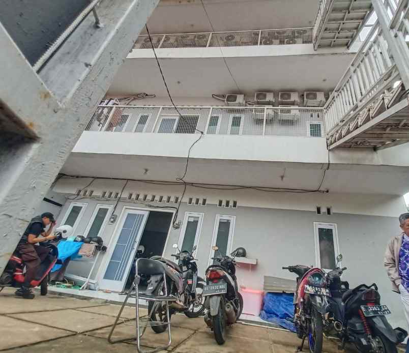 dijual kost selangkah ke kampus ipb